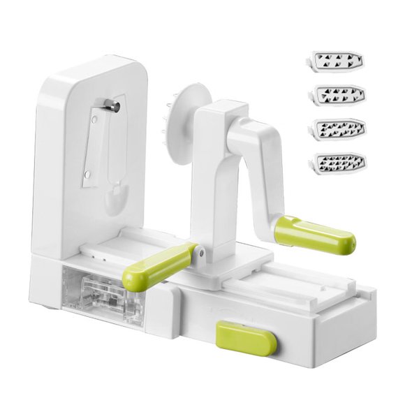 Zucchini Pasta Maker