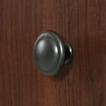 thumbnail image 3 of South Shore Morgan Small 2-Door Storage Cabinet, 3 of 9