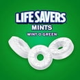 thumbnail image 3 of Life Savers Wint O Green Mints Candy Bag, 6.25 oz Pack of 4, 3 of 4