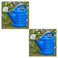 thumbnail image 4 of Billuyoard Herramienta esencial para jardineros domésticos, regadera de jardinería, incluso distribución de agua, 4 of 6