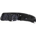 thumbnail image 2 of For Pontiac Bonneville Headlight Assembly 2000-2003 Passenger Side Non-GXP Model For GM2503215 | 19245101, 2 of 5