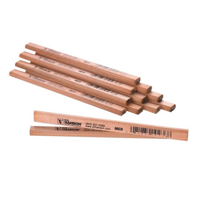 10pc Carpenters Pencil Carpentry Pencils Bulk Joiner Woodwork Builders Plumbers！ 
