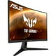 thumbnail image 2 of Monitor Gamer Curvo ASUS TUF Gaming VG27WQ1B 27 WQHD HDR10 165Hz 1Ms HDMI DisplayPort Asus VG27WQ1B, 2 of 6