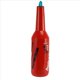 thumbnail image 3 of 4X de Flair Bartender Bartending Practica Bar Botella Bar Cocktail Vino Shaker - Rojo, 3 of 5