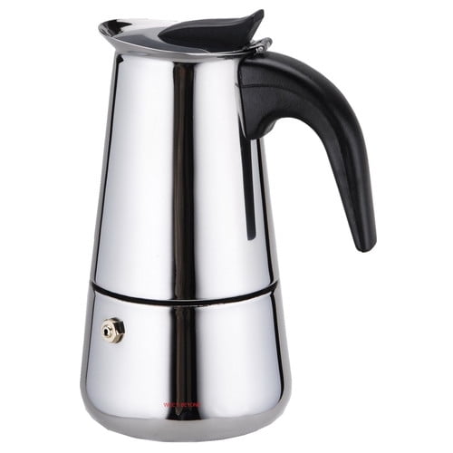 Wee's Beyond Brew- Fresh Espresso Maker
