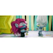 Trolls Remix Rescue, PlayStation 5