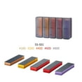 thumbnail image 3 of Versatile Sanding Sponge Kit for Model Making Cut to Fit Specific Needs, 3 of 10