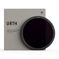 thumbnail image 1 of Filtro de lente infrarroja Urth R72 37 mm para DSLR y SLR digitales, 1 of 7