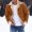 Khaki, variant on Dtydtpe Clearance Sales, Shacket Jacket Men Plus Size Winter Coat Lapel Collar Padded Leather Jacket Vintage Thicken Coat Sheepskin Zipper Jacket Mens Long Sleeve Tops Winter Coats for Men