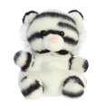 thumbnail image 1 of Aurora Palm Pals - Kira White Tiger 5 Pouces, 1 of 3