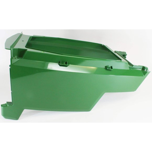 FLIP MFG. Lower Hood Assembly fits John Deere LX178 LX188 LX 178 188 Replaces AM117724