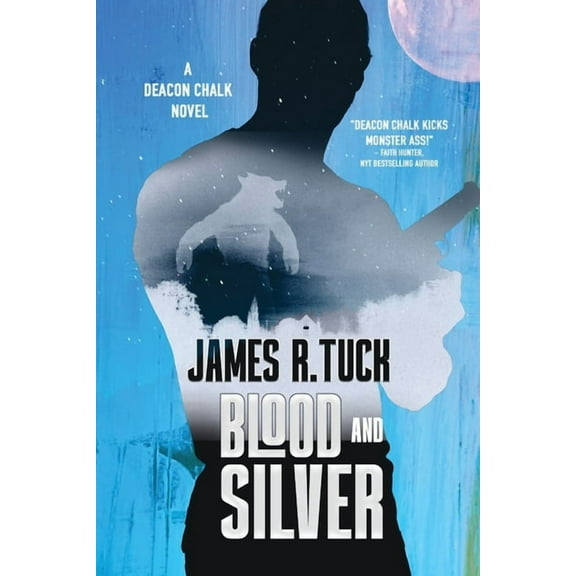 Blood and Silver, (Paperback)