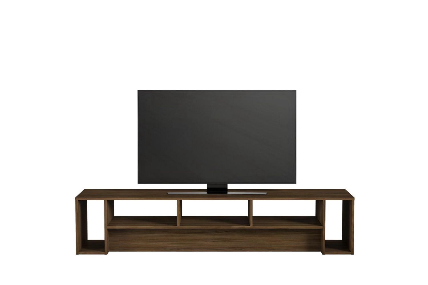 Nexera Meuble audio-vidéo Rustik, 72 po