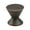 Verona Bronze, variant on Berenson 2360 Domestic Bliss 1-3/16" Contemporary Hourglass Cone Cabinet Knob / Drawer