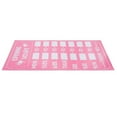 thumbnail image 3 of EeaseCA Business Hours Self-adhesive Stickers Business Hours Signs Rewritable Open Signs Sticker, 3 of 8