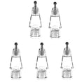 thumbnail image 1 of For Pencil Replacement Tip Syringe Multi-Functional Abrasion-Resistant Anti- Silent Remodeling Nibs,B, 1 of 5