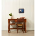 thumbnail image 4 of Allied Frame EMS Picture Frame with Medallion and Stars - 5 x 7 inch, 4 of 4