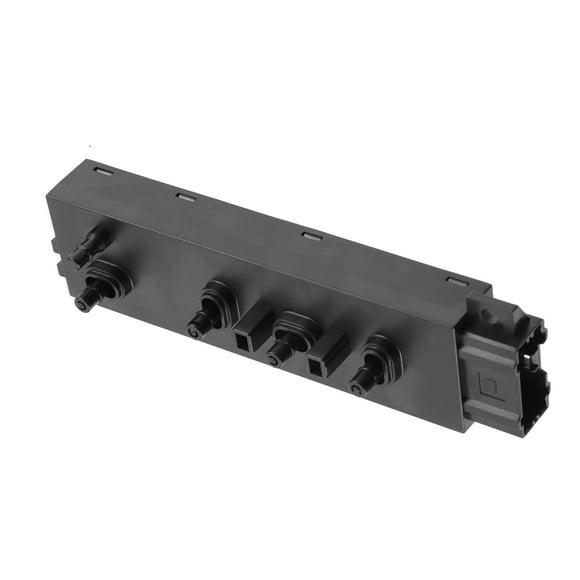 Unique Bargains Front Left Side 6 Way Car Power Seat Switch for Acura ILX 2013-2020 for Acura MDX 2004-2013 81653SDBA71