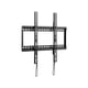 thumbnail image 1 of Soporte de pared fijo para TV y monitores de 26" a 70", 1 of 4