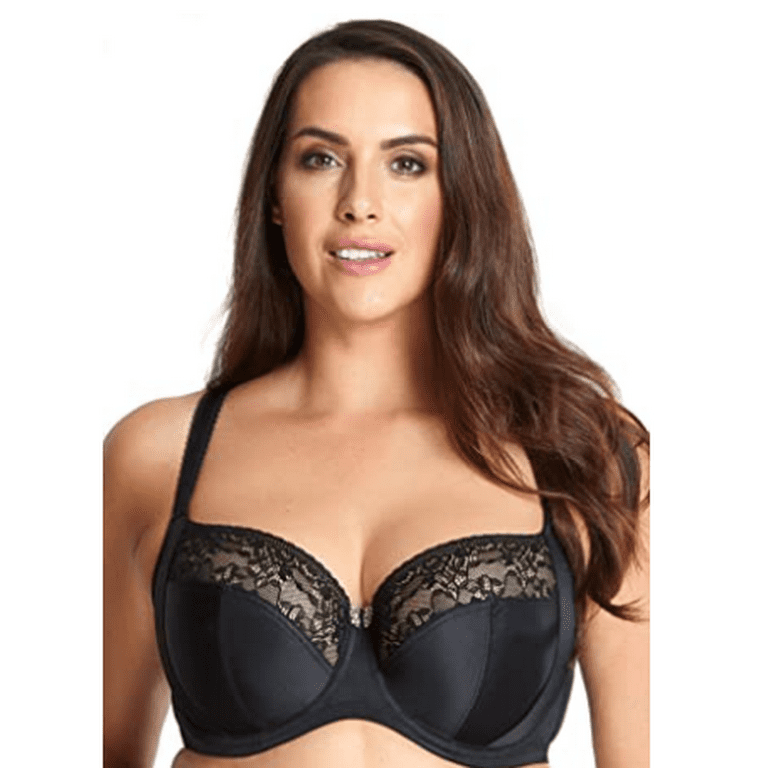 Sculptresse Womens Chi Chi Side Support Bra Style-7695 