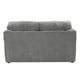 thumbnail image 5 of Sala 3-2 TRINITY Aston 2 piezas ( Sofá, Love Seat ) Gris Para Sala, 5 of 12