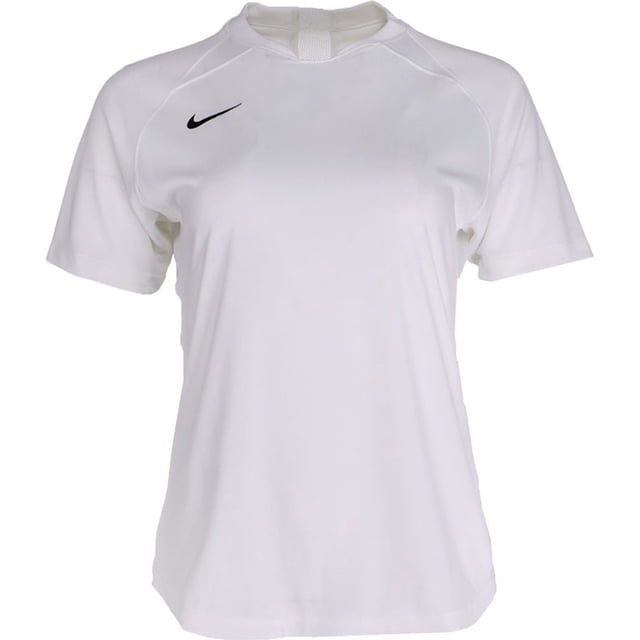 Nike Womens US Legend Jersey, white, S