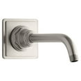 thumbnail image 2 of Kohler Pinstripe K13136 Shower Arm and Flange, 2 of 2