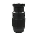thumbnail image 4 of 3/16-3/4 inch 3JT Pro-Series Keyless Drill Chuck Heavy Duty Self Tighten Fit for Hand Electric Drill Machine, 4 of 6