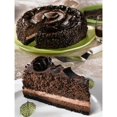 thumbnail image 4 of (2 Pack) Dianne's 14 Slice Ultimate Chocolate Cake, 5.625 lbs. Each, 4 of 8