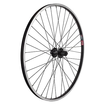 weinmann 700c wheelset