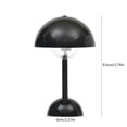 thumbnail image 3 of Lámpara De Escritorio Lámpara de noche LED de ambiente alimentada por batería Accesorios para el hogar (C) Likrtyny Para estrenar, 3 of 8