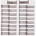 thumbnail image 4 of Noch 33010 Field Fence 18/ N Scale Model Kit, 4 of 4