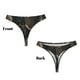 thumbnail image 3 of Balery Medieval Knight And Dragon Tangas de Algodón para Mujer con Estampado – Ropa Interior Sexy, Transpirable, G-string-X-Large, 3 of 6