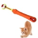 thumbnail image 4 of Cuidado dental multiángulo para perros y gatos, herramienta eficaz de limpieza bucal, cepillo de dientes de 3 lados para mascotas, 4 of 8