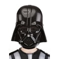 thumbnail image 1 of Máscara de Darth Vader de STAR WARS Jazwares Disfraz de Halloween para Niños, 1 of 3