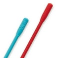 thumbnail image 2 of Design Imports RSVP Silicone Stir Spoons Set Of 2 - 10in, 2 of 3