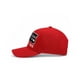 thumbnail image 3 of Knite gorra cerrada para hombre Los Angeles cachuchas Snapback casual, 3 of 4