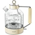 thumbnail image 1 of Calentador de té retro ASCOT Glass, 1,5 L, 1500 W, eléctrico, 1 of 7