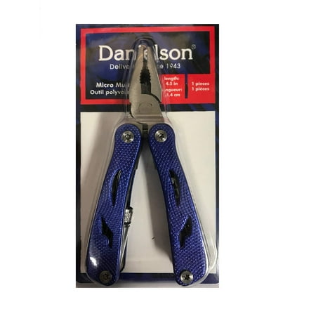 Micro Multi-Tool