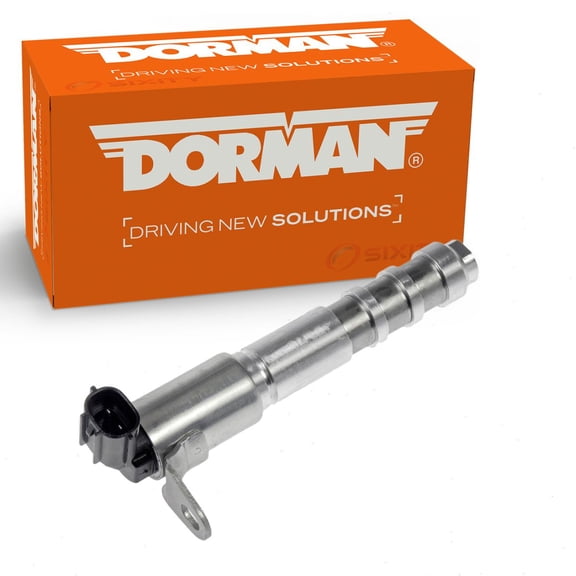Dorman Intake Variable Timing Solenoid VVT compatible with GMC Acadia 3.6L V6 2007-2016