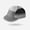 Gray, variant on Quick Dry Outdoor Baseball Cap Breathable Lightweight Running Cycling Hiking Hat Adjustable Sports Cap Men Women