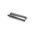 thumbnail image 2 of Walker Exhaust Exhaust Muffler 21046 Quiet-Flow SS; OE Replacement, 2 of 2