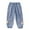 ZB-Pink, variant on JLMSPLWG Baby Girl Preppy Jeans with Strawberry Ruffled Hem Toddler Wide Leg Pants Newborn Trendy Personalized Soft Denim Jean Trousers Cute Elastic Waist Pants Kids Clothes