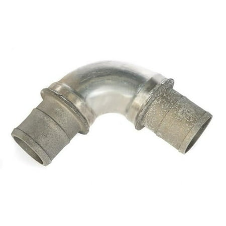 Amherst Fire Pump c-2039 Hose Adapter - 4 In. 90 Degree Joint - Raccord-4Nh4Nh90