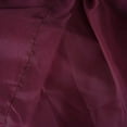 thumbnail image 5 of AK TRADING CO. 120" Wide (10Ft Wide) Sheer Voile Drape Panels for Backdrop, Wedding Events, Ceiling Drapes, Event Masking, Decor - Select from 6ft to 50ft Length. (10 feet x 20 feet, Burgundy), 5 of 6