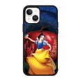 thumbnail image 1 of Snow White Disney Princess iPhone 15 Plus Case BLN6632,iPhone 14 Pro Max, 1 of 3