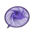 thumbnail image 4 of koolsoo Fishing Net Boating Quick Drying Saltwater Soft Lightweight Fish Landing Net Purple S, 4 of 8