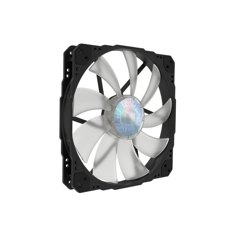 Cooler Master SickleFlow 200 ARGB Gen 2 Square Frame Fan