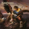 thumbnail image 2 of Hate Eternal - Upon Desolate Sands (Ltd. Sky Blue Vinyl - Vinyl, 2 of 2