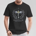 thumbnail image 5 of Fourth Wing Basgiath War College Bookish Men TShirt, 5 of 6